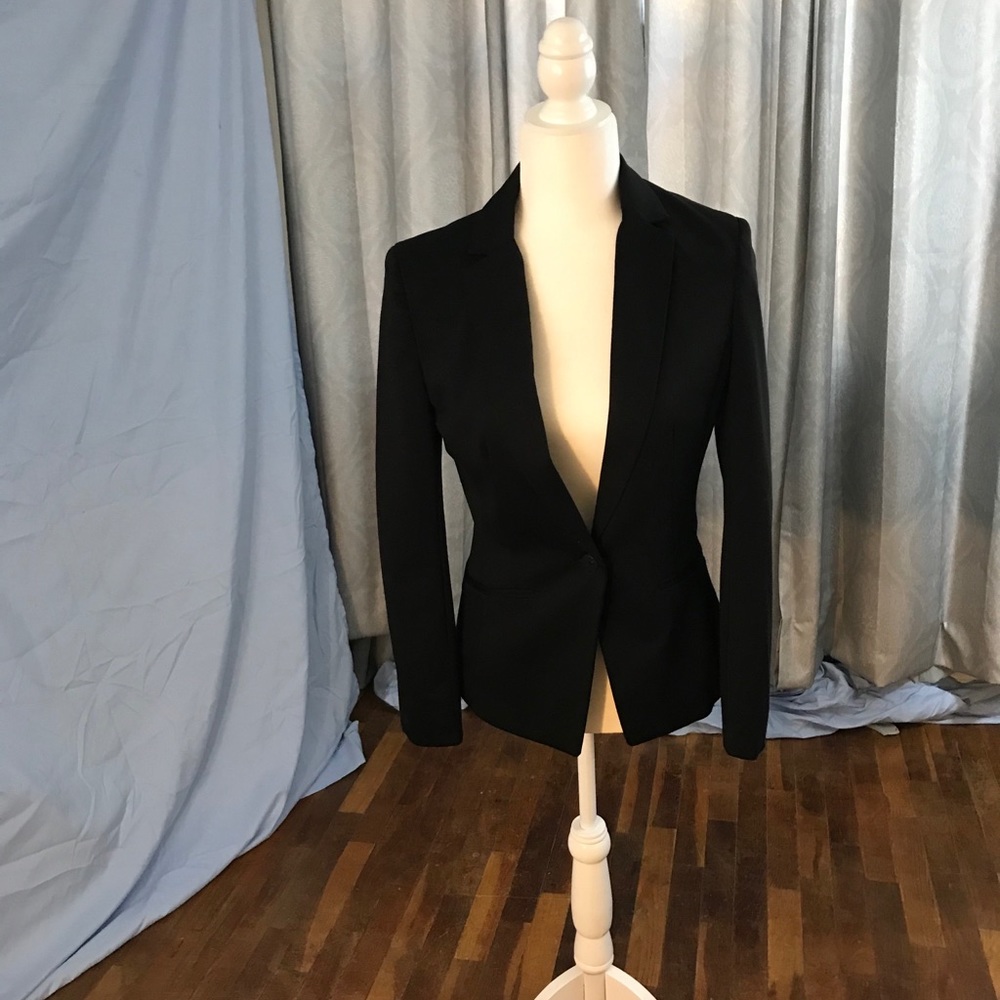H&M Jacket ( Size 6 )